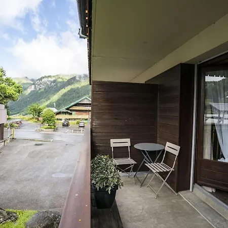 Cosy Pour 4 Pers, Proche Remontees Mecaniques Et Centre, Balcon Sud, Parking Inclus - Fr-1-676-121 *