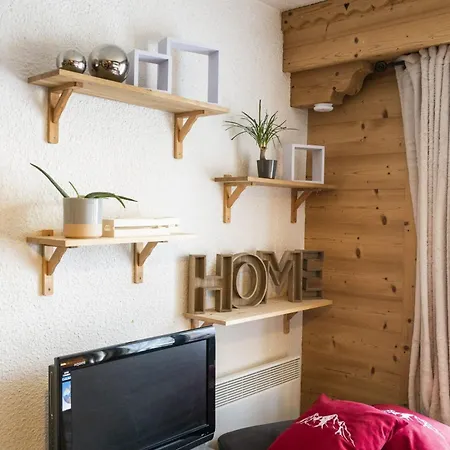 Cosy Pour 4 Pers. Avec Balcon A Appartement *