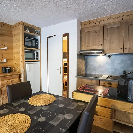 Cosy Pour 4 Pers, Proche Remontees Mecaniques Et Centre, Balcon Sud, Parking Inclus - Fr-1-676-121 Διαμέρισμα Châtel